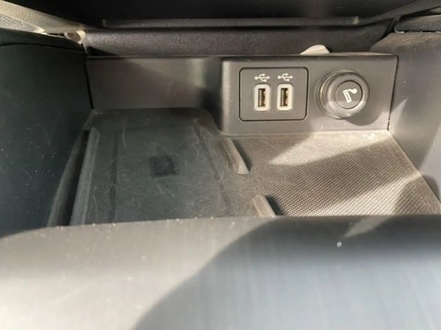 Ford Focus EcoBoost ST Line Wagon