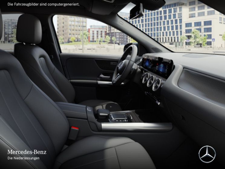 Mercedes-Benz EQA 300 4MATIC