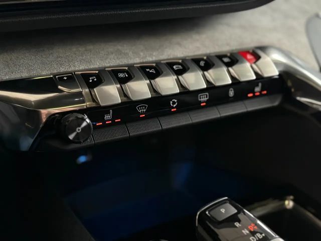 Peugeot 3008 GT-Line