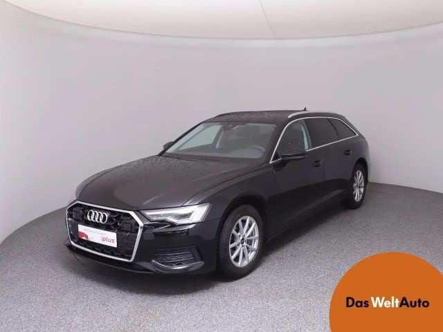 Audi A6 35 TDI