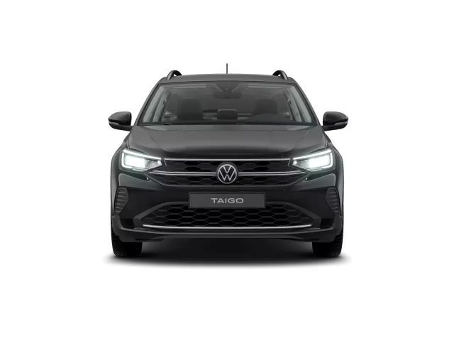 Volkswagen Taigo 1.0 TSI