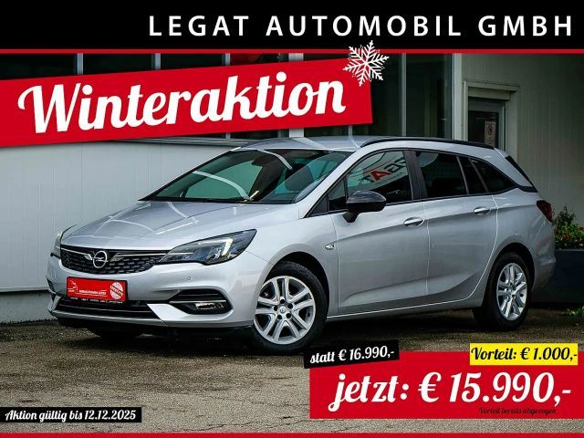 Opel Astra Edition Sports Tourer