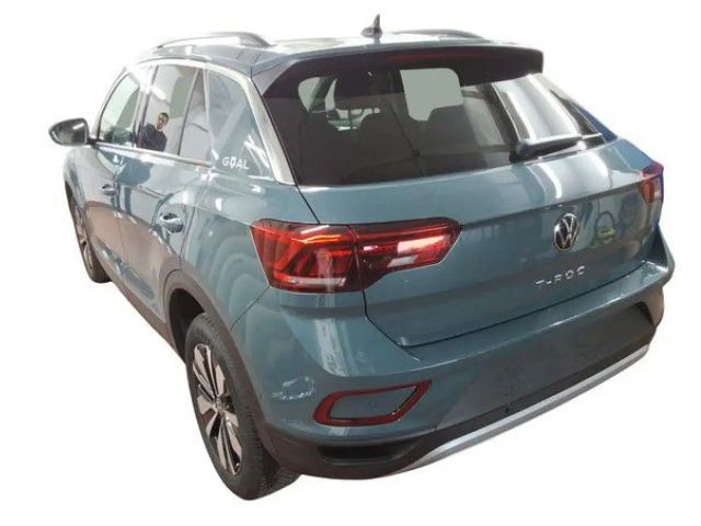 Volkswagen T-Roc 1.0 TSI