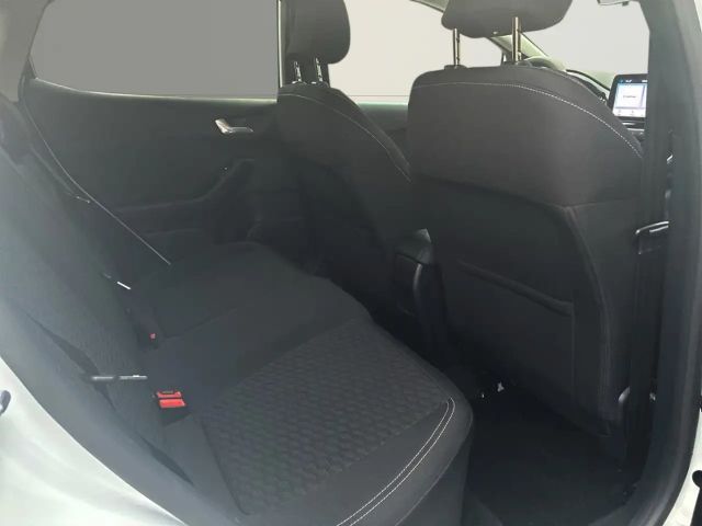 Ford Fiesta Titanium