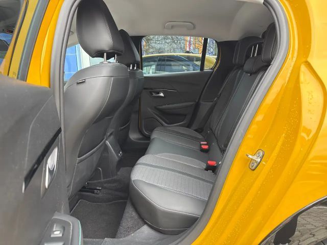 Peugeot 208 Allure Pack