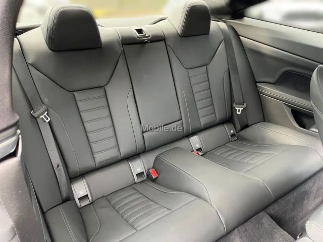 BMW 420 420i Coupé M-Sport