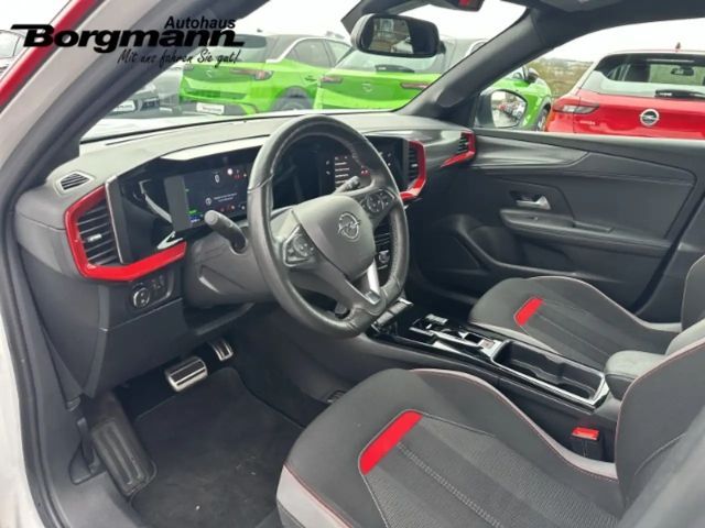 Opel Mokka GS-Line Grand Sport Mokka-e