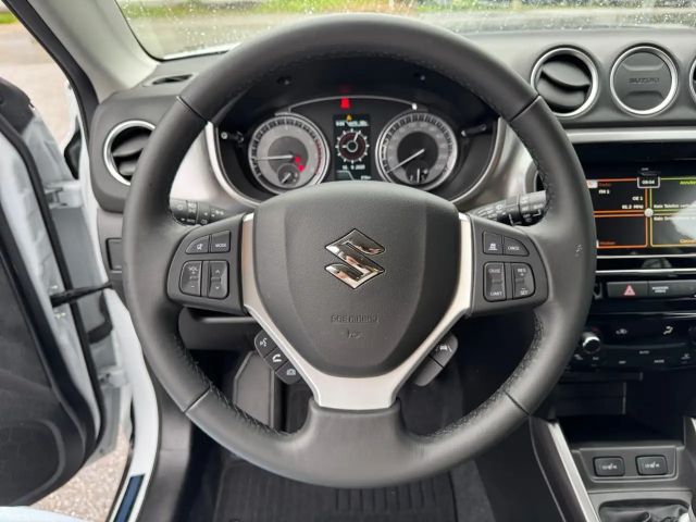 Suzuki Vitara AllGrip GL Hybrid Shine