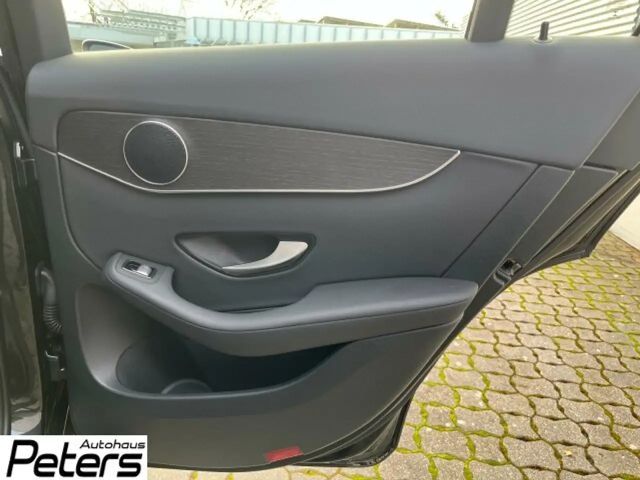 Mercedes-Benz GLC 220 4MATIC GLC 220 d