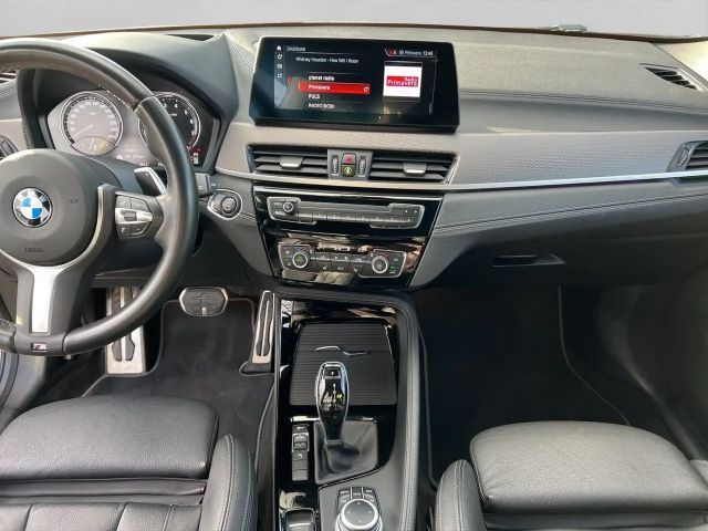 BMW X2 Coupé sDrive20i