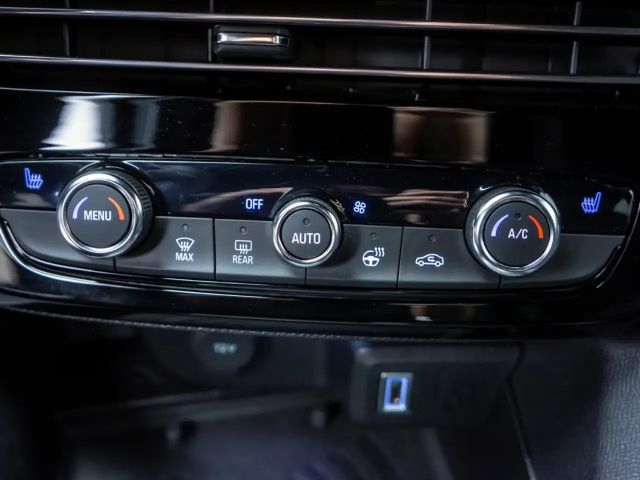 Opel Mokka GS-Line Grand Sport