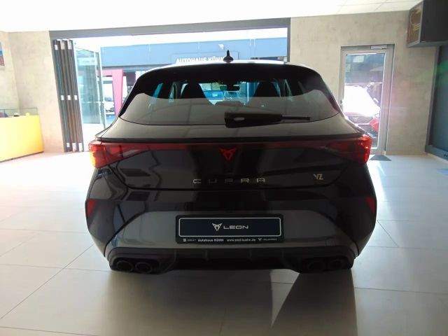 Cupra Leon 2.0 TSI VZ
