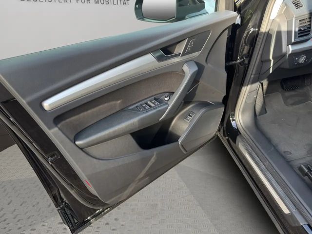 Audi Q5 35 TDI Business S-Tronic