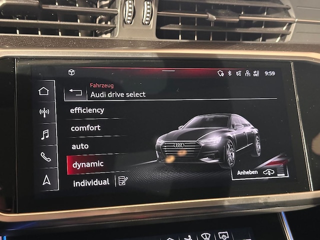 Audi S7 Quattro Sportback