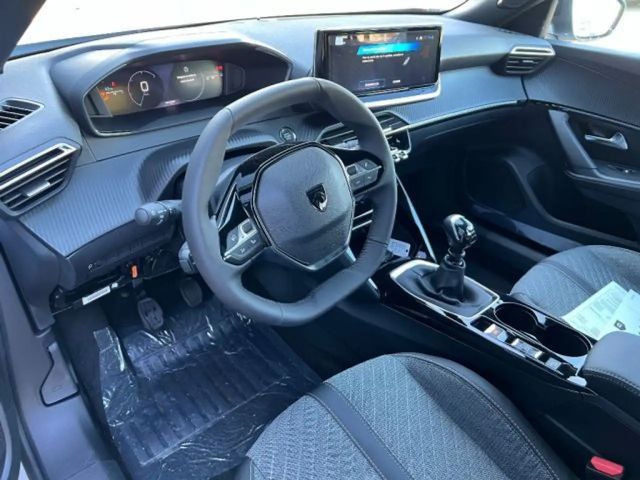 Peugeot 2008 GT-Line Hybrid