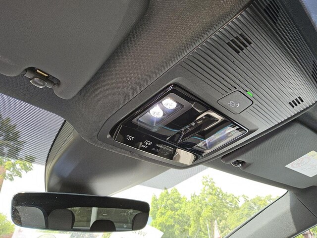 Volkswagen ID.7 IQ.Drive Plus Pro