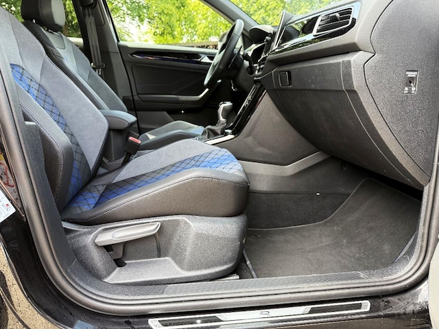 Volkswagen T-Roc 2.0 TSI 4Motion DSG