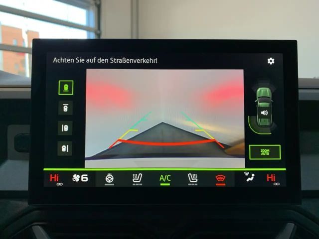 Dacia Bigster Hybrid 155