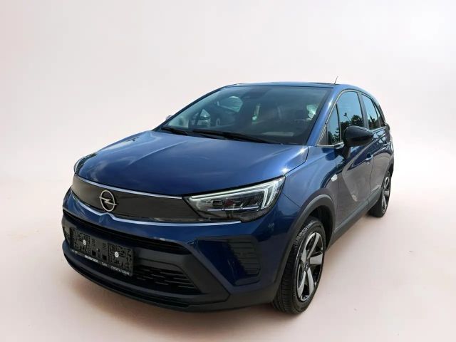 Opel Crossland X Elegance