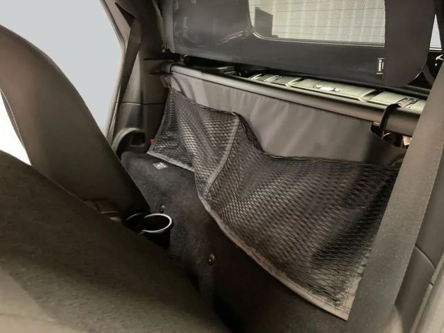 Smart EQ fortwo Cabrio Passion Premium