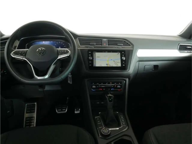 Volkswagen Tiguan 2.0 TDI DSG Move