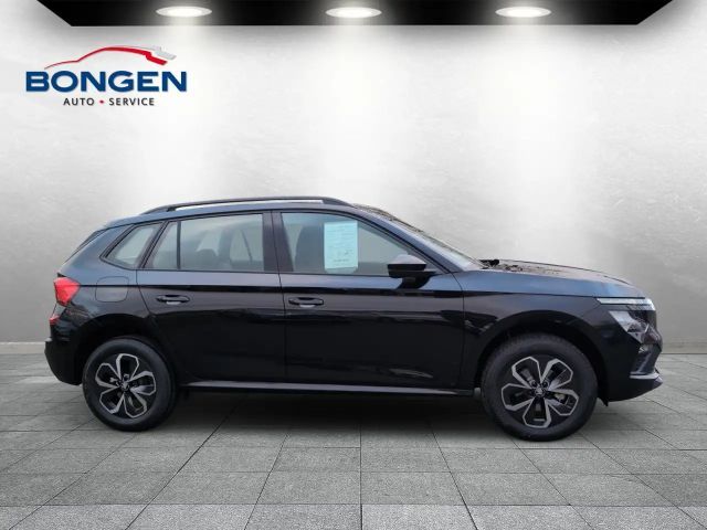 Skoda Kamiq 1.0 TSI