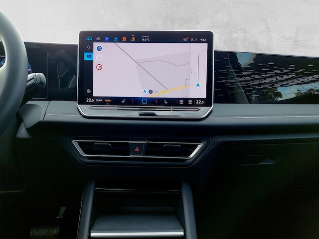 Volkswagen Tiguan 2.0 TDI Elegance Elegance