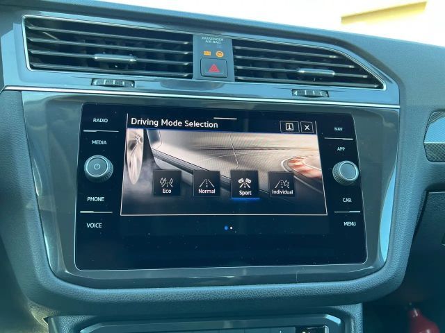 Volkswagen Tiguan Allspace Comfortline