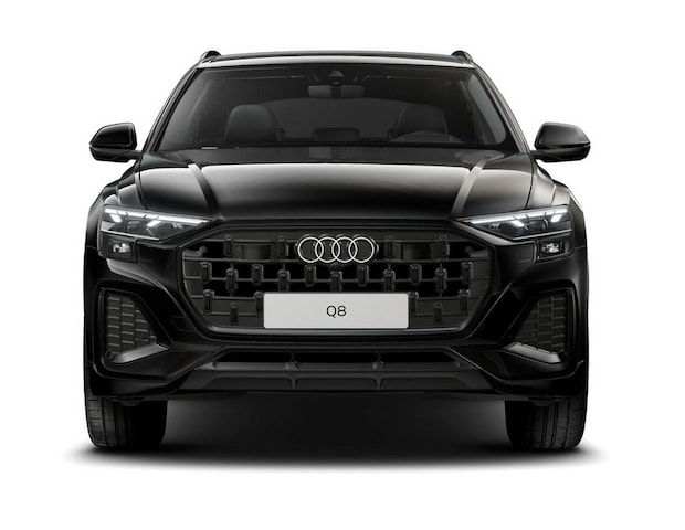 Audi Q8 45 TDI Quattro