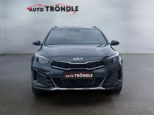 Kia XCeed GT-Line