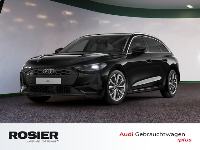 Audi A5 Avant Quattro S-Tronic