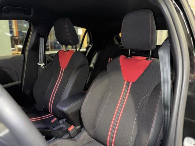 Opel Corsa GS-Line Grand Sport Turbo