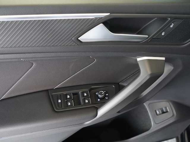 Volkswagen Tiguan Allspace DSG R-Line Style