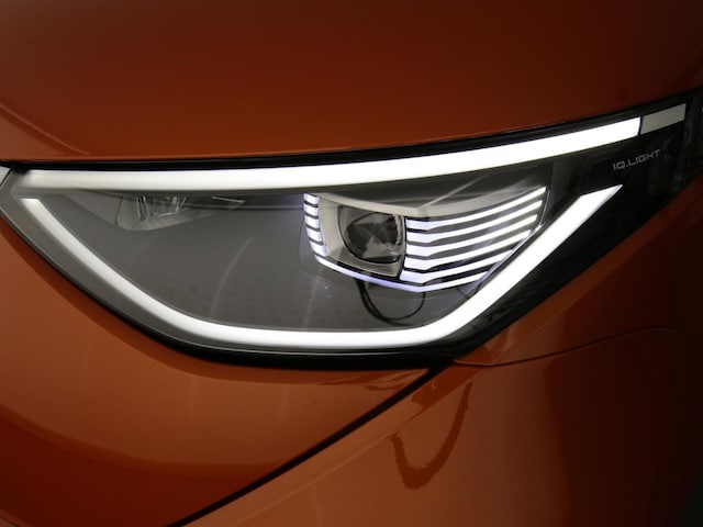 Volkswagen ID.Buzz ID.Buzz PRO 204 PS