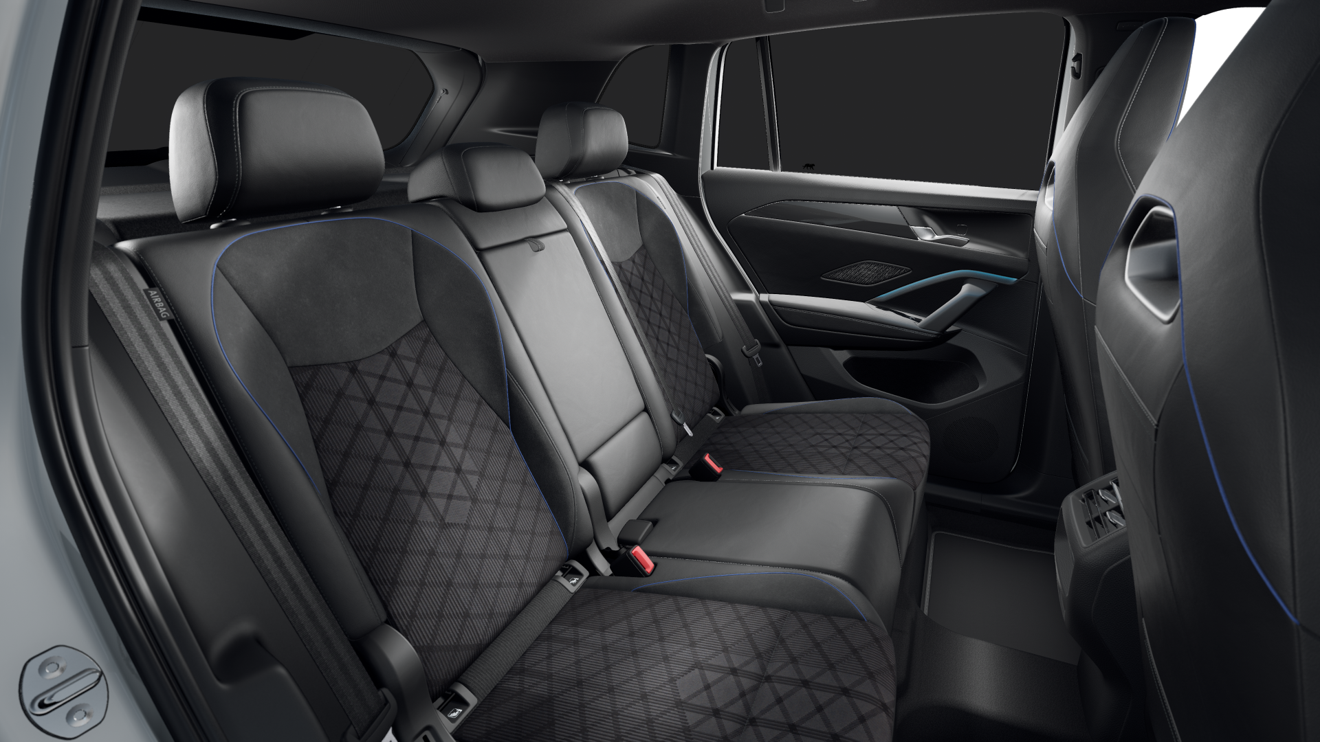 Volkswagen Tiguan Tiguan