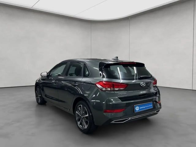 Hyundai i30 1.0 Pure T-GDi