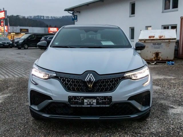 Renault Arkana Alpine EDC Esprit TCe 160