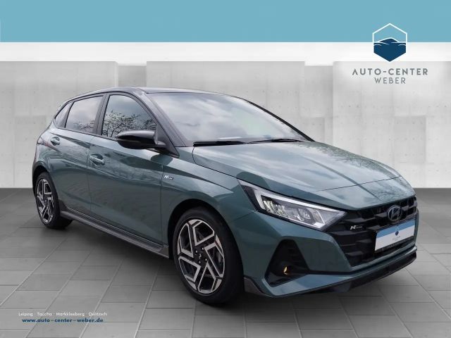 Hyundai i20 1.0 N Line T-GDi
