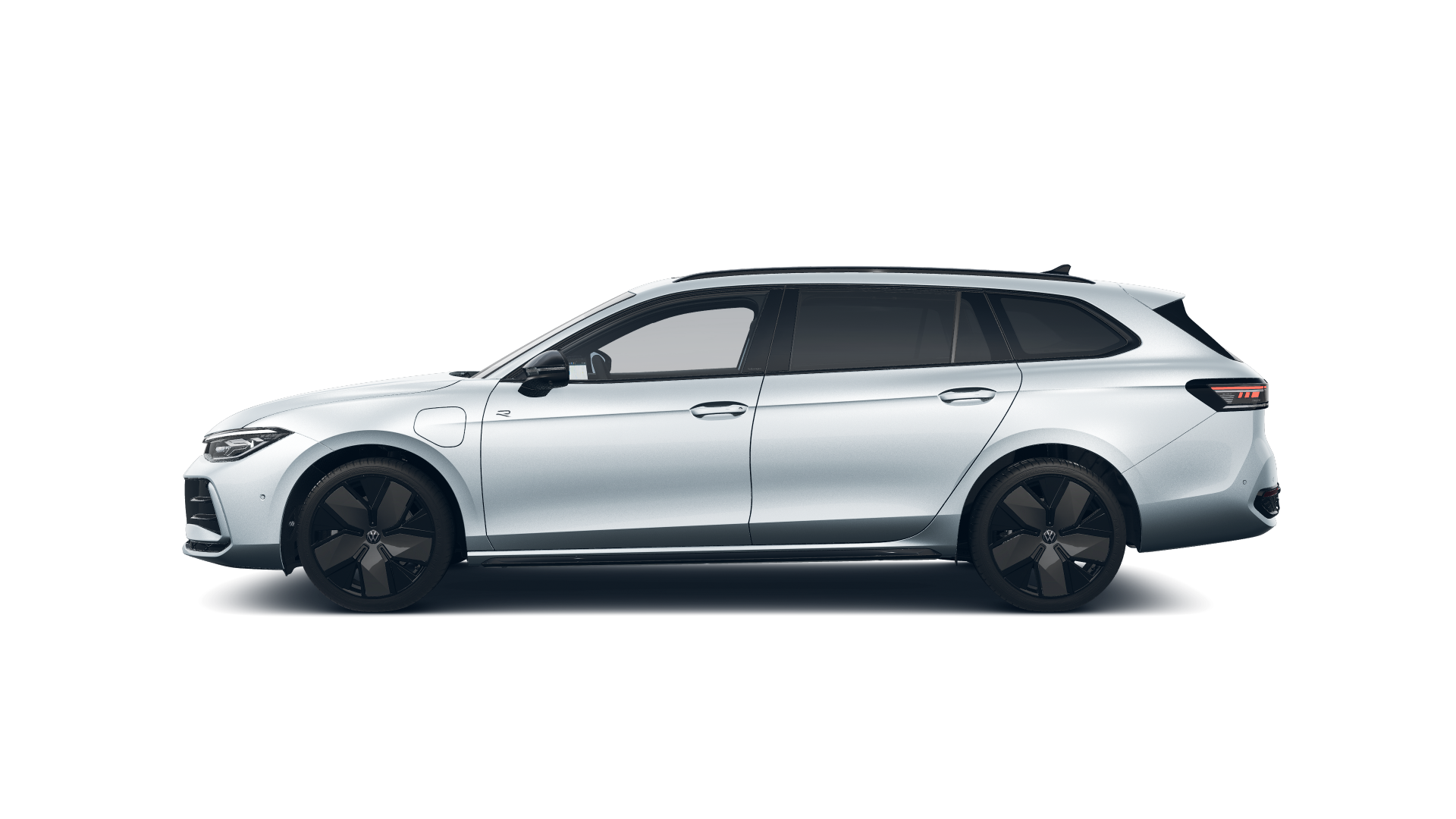 Volkswagen Passat DSG R-Line eHybrid