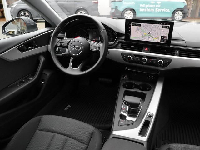Audi A5 35 TDI S-Tronic Sportback