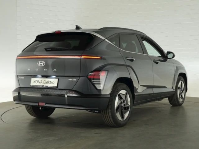 Hyundai Kona Trend