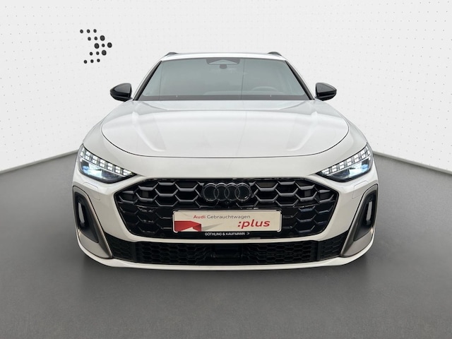 Audi A5 Avant S-Tronic