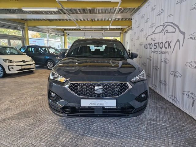 Seat Tarraco 2.0 TDI DSG Style