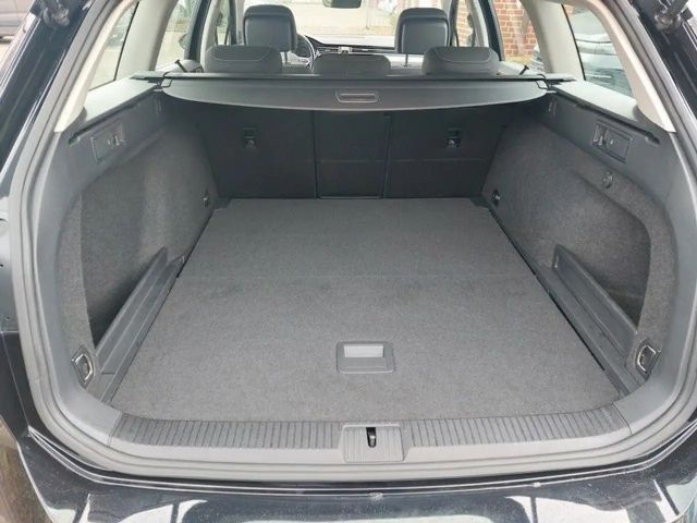 Volkswagen Passat Business DSG Variant