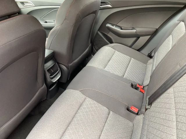 MG MG3 Hybrid+ Standard Standard range