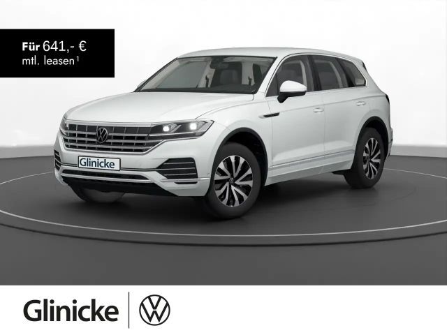 Volkswagen Touareg 3.0 V6 TDI Elegance Elegance