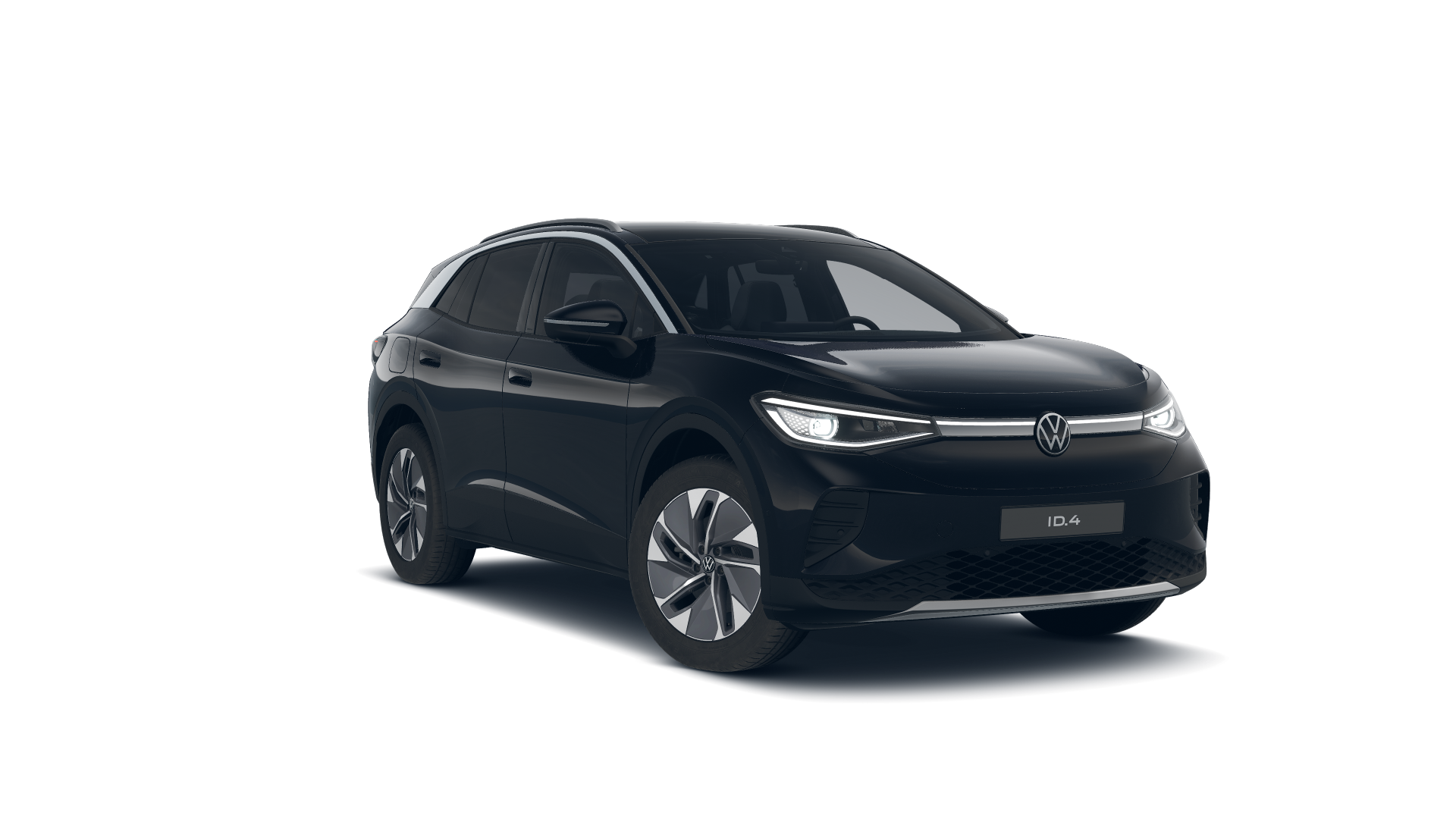Volkswagen ID.4 55 kWh IQ.Drive Pure
