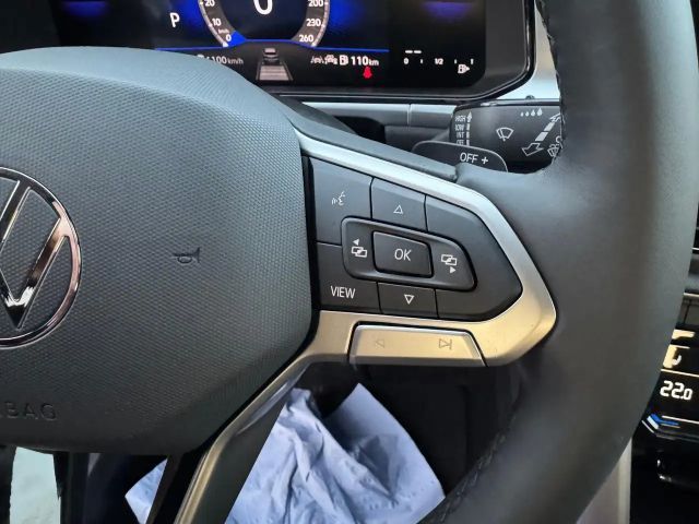 Volkswagen T-Roc 1.5 TSI DSG Life