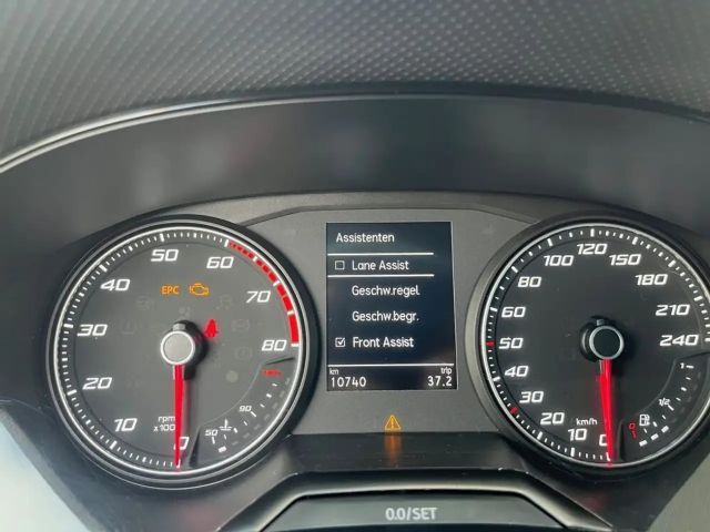 Seat Ibiza 1.0 TSI FR-lijn