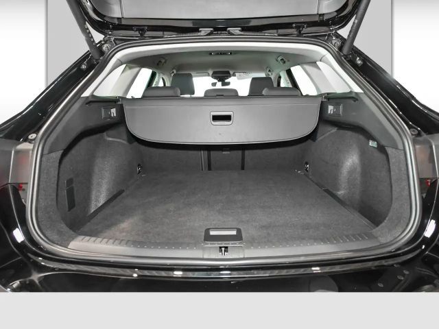 Seat Leon 2.0 TDI DSG Sportstourer Style